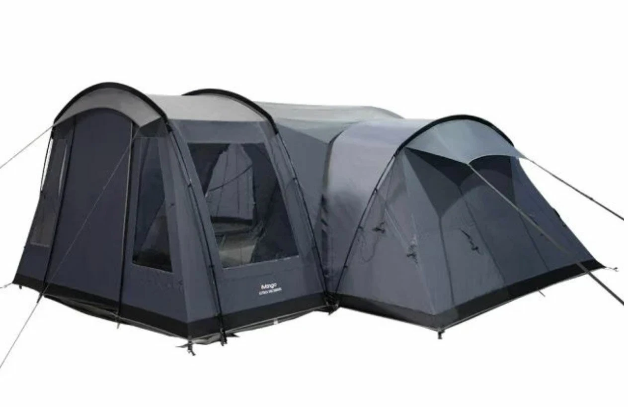 Vango Orava / Homestead Side Awning TA008 3 Vango Orava / Homestead Side Awning TA008