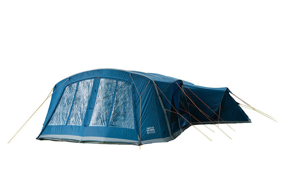 Vango Tahiti 850XL Air Tent (2023) 4 Vango Tahiti 850XL Air Tent (2023) - Image 2