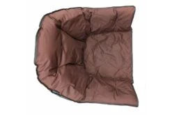 Vango Titan 2 Oversized Chair (Brick Dust) -Outwell Shop titan chair brick3