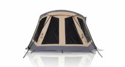 Zempire Aero TL Pro TC Tent (2022) 27 Zempire Aero TL Pro TC Tent (2022) -Outwell Shop tl front reflection