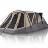 Zempire Aero TL Pro TC Tent (2022) 2 Zempire Aero TL Pro TC Tent (2022) -Outwell Shop tl hero reflection