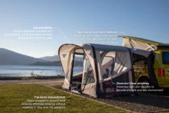 Vango Tolga VW Low Awning (Shadow Grey) 13 Vango Tolga VW Low Awning (Shadow Grey) -Outwell Shop tolga2