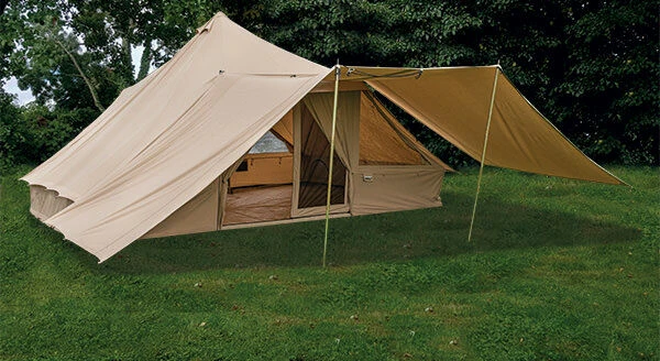 Quest Signature Touareg Tent (2022) 9 Quest Signature Touareg Tent (2022) - Image 7