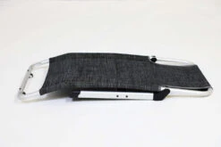 Vango Tuscany Padded Footstool (2023) -Outwell Shop tuscany footstool 2023 lo 10