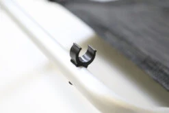 Vango Tuscany Padded Footstool (2023) -Outwell Shop tuscany footstool 2023 lo 3