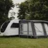 Vango Tuscany Air 400 Elements Proshield Caravan Awning (2023) 1 Vango Tuscany Air 400 Elements Proshield Caravan Awning (2023) -Outwell Shop tuscany air 400 eps