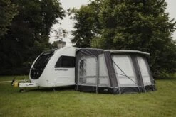 Vango Tuscany Air 400 Elements Proshield Caravan Awning (2023)