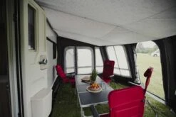 Vango Tuscany Air 400 Elements Proshield Caravan Awning (2023) -Outwell Shop tuscany air 400 eps 4