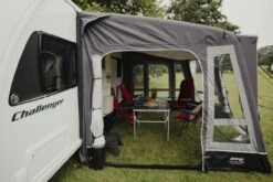 Vango Tuscany Air 400 Elements Proshield Caravan Awning (2023) -Outwell Shop tuscany air 400 eps 6