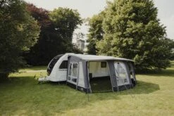 Vango Tuscany Air 500 Elements Proshield Caravan Awning (2023)