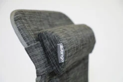 Vango Tuscany Chair Heather Grey (2023) 10 Vango Tuscany Chair Heather Grey (2023) -Outwell Shop tuscany chair 2023 lo 1