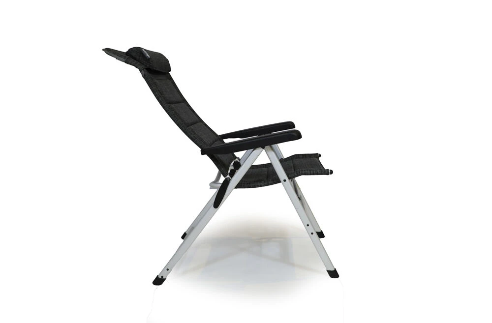 Vango Tuscany Chair Heather Grey (2023) 7 Vango Tuscany Chair Heather Grey (2023) - Image 5