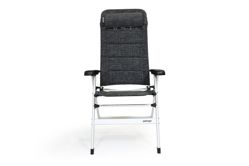 Vango Tuscany Chair Heather Grey (2023) 5 Vango Tuscany Chair Heather Grey (2023) - Image 3