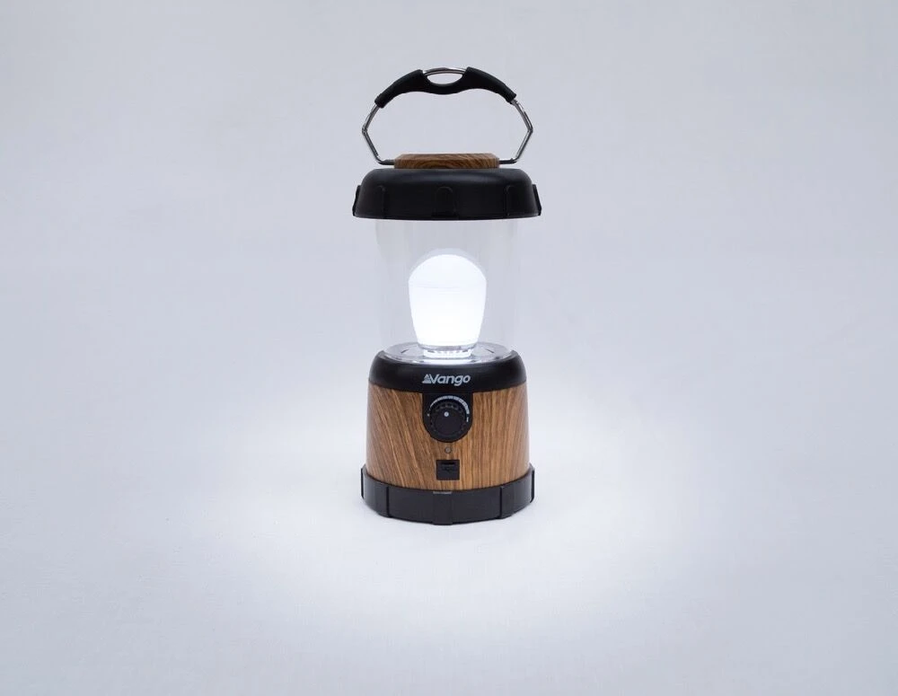 Vango Nova 200 Recharge USB Lantern 4 Vango Nova 200 Recharge USB Lantern - Image 2