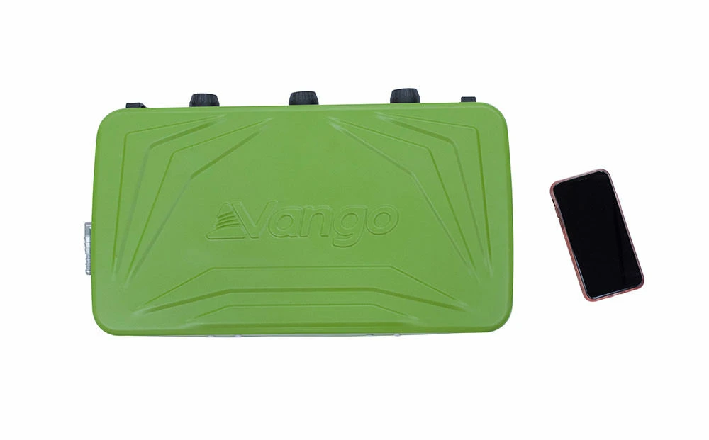 Vango Combi IR Grill Compact 8 Vango Combi IR Grill Compact - Image 6