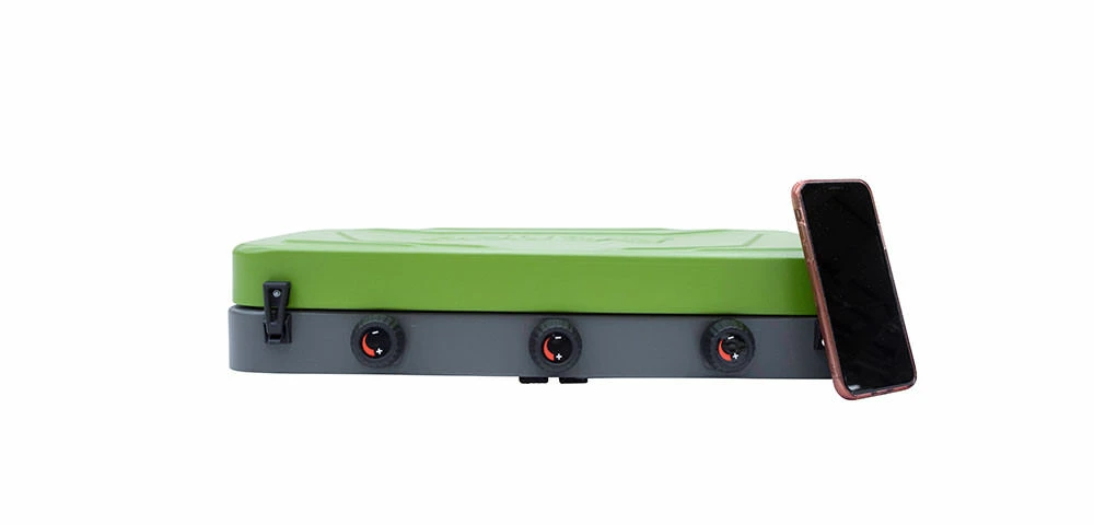 Vango Combi IR Grill Compact 9 Vango Combi IR Grill Compact - Image 7