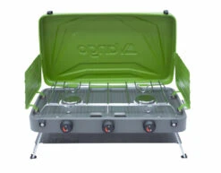 Vango Combi IR Grill Compact
