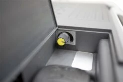 Vango E-Pinnacle 40L Coolbox 16 Vango E-Pinnacle 40L Coolbox -Outwell Shop van 2021 essentials e pinnacle 40l lo 15