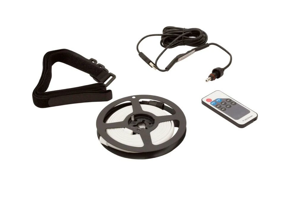 Vango Sunbeam Flexi Light 2m (USB) 3 Vango Sunbeam Flexi Light 2m (USB)