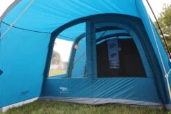 Vango Aether Air 450XL Tent (2022) 19 Vango Aether Air 450XL Tent (2022) -Outwell Shop van 2021 lifestyle airbeam earth aether air 450xl lo 04