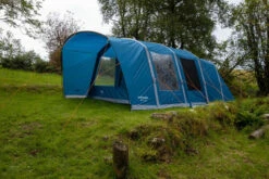 Vango Aether Air 600XL Tent (2022) -Outwell Shop van 2021 lifestyle airbeam earth aether air 600xl lo 29 1