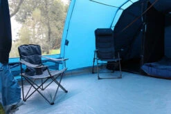 Vango Joro Poled 600XL Tent (2022) 26 Vango Joro Poled 600XL Tent (2022) -Outwell Shop van 2021 lifestyle poled earth joro 600xl lo 07