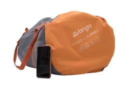 Vango Shangri-La II 15cm Double Self-Inflating Mat -Outwell Shop van 2021 sleep mat shangri la 15 db hi 03