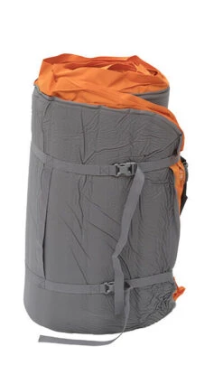 Vango Shangri-La II 15cm Double Self-Inflating Mat -Outwell Shop van 2021 sleep mat shangri la 15 db hi 04