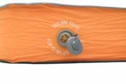 Vango Shangri-La II 15cm Double Self-Inflating Mat -Outwell Shop van 2021 sleep mat shangri la 15 db hi 14