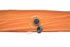 Vango Shangri-La II 15cm Grande Self-Inflating Mat -Outwell Shop van 2021 sleep mat shangri la 15 gr lo 16