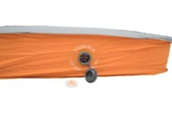 Vango Shangri-La II 15cm Grande Self-Inflating Mat -Outwell Shop van 2021 sleep mat shangri la 15 gr lo 17