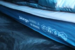 Vango Shangri-La II 10 Grande Self Inflating Mattress -Outwell Shop van 2021 sleep mats shangri la 10 gr lo 02
