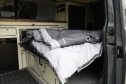 Vango Radiate Double Sleeping Bag -Outwell Shop van 2021 sleeping bag radiate db lo 03