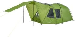 Vango Mokala 450 Tent (2022) -Outwell Shop van 2021 tents adv mokala 450 lo 02