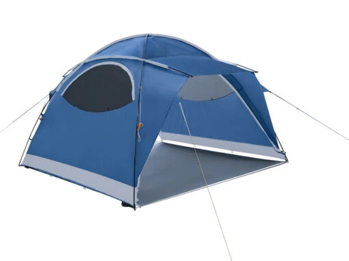 Vango Danu Hub (2022) -Outwell Shop van 2021 tents earth danu hub hi 01