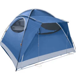 Vango Danu Hub (2022) -Outwell Shop van 2021 tents earth danu hub hi 03