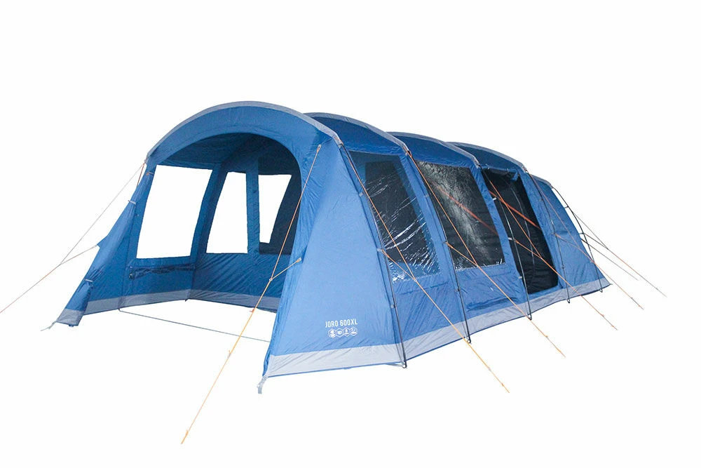 Vango Joro Poled 600XL Tent (2022) 7 Vango Joro Poled 600XL Tent (2022) - Image 5