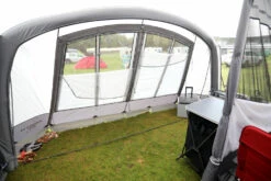 Vango Anantara IV 650xl Air Tent (2023) 18 Vango Anantara IV 650xl Air Tent (2023) -Outwell Shop van 2022 lifestyle anantara air 650xl lo 3