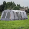 Vango Anantara IV 450xl Air Tent (2023) 2 Vango Anantara IV 450xl Air Tent (2023) -Outwell Shop van 2022 lifestyle anantara vi air 450xl hi 5