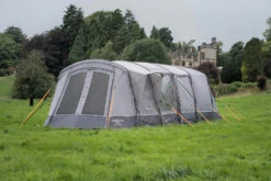 Vango Anantara IV 450xl Air Tent (2023)