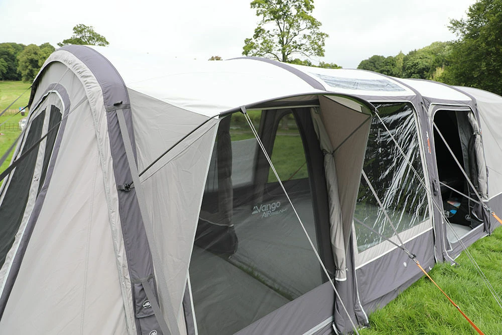 Vango Anantara IV TC 450XL Air Tent (2023) 4 Vango Anantara IV TC 450XL Air Tent (2023) - Image 2