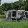 Vango Anantara IV TC 450XL Air Tent (2023) 1 Vango Anantara IV TC 450XL Air Tent (2023) -Outwell Shop van 2022 lifestyle anantara vi air 450xl tc hi 7