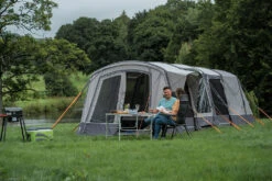 Vango Anantara IV TC 450XL Air Tent (2023)