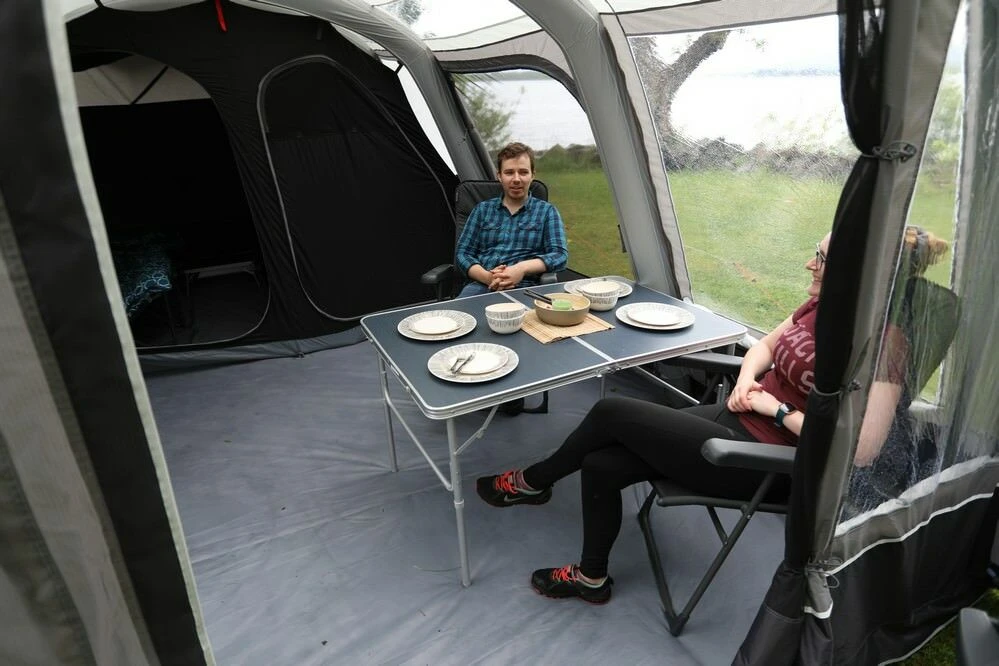 Vango Galli Double Inner Bedroom (BR005) 5 Vango Galli Double Inner Bedroom (BR005) - Image 3