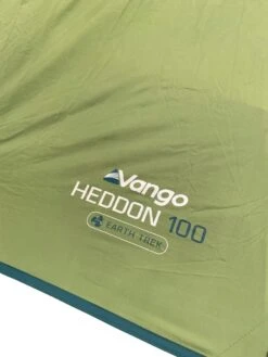 Vango Heddon 100 Tent (2022) 18 Vango Heddon 100 Tent (2022) -Outwell Shop van 2022 tents technical heddon 100 lo 3