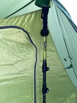 Vango Heddon 100 Tent (2022) 19 Vango Heddon 100 Tent (2022) -Outwell Shop van 2022 tents technical heddon 100 lo 6