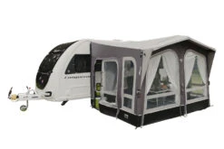 Vango Riviera Air 390 Elements ProShield Caravan Awning (2023)