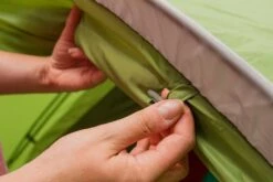 Vango Tay 200 Tent -Outwell Shop vang 2020 lifestyle adventure tents tay 400 lo res 12 min