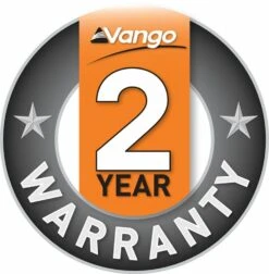 Vango Kela V Low AirAway Awning (2022) -Outwell Shop vango 2014 icon 2 year warranty 13