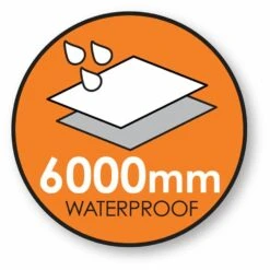 Vango Kela V Low AirAway Awning (2022) -Outwell Shop vango 2014 icon 6000mm flysheet 1